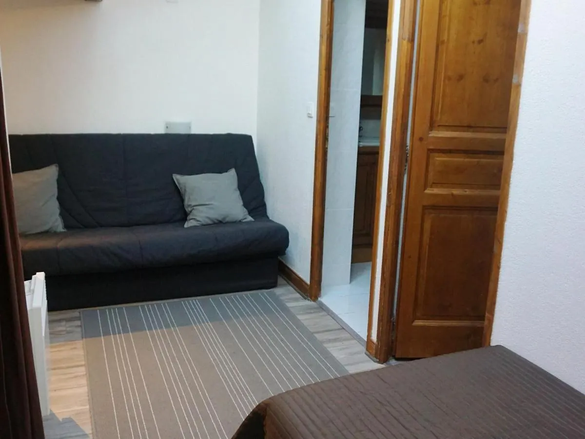 Duplex 8 Pers. Proche Pistes, Animaux, Parking - Fr-1-636-210 Apartment Orcieres 0*,  France