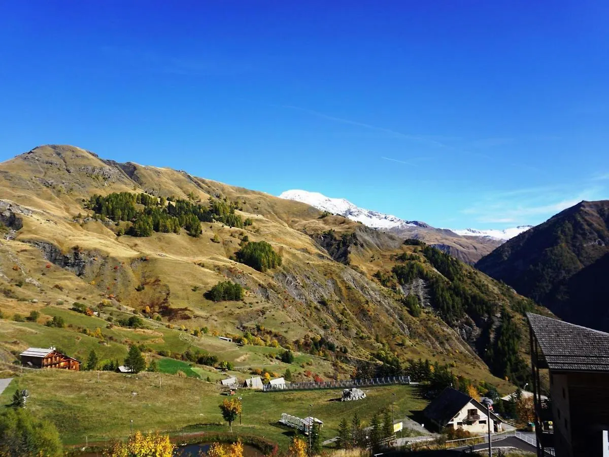 Duplex 8 Pers. Proche Pistes, Animaux, Parking - Fr-1-636-210 Apartment Orcieres