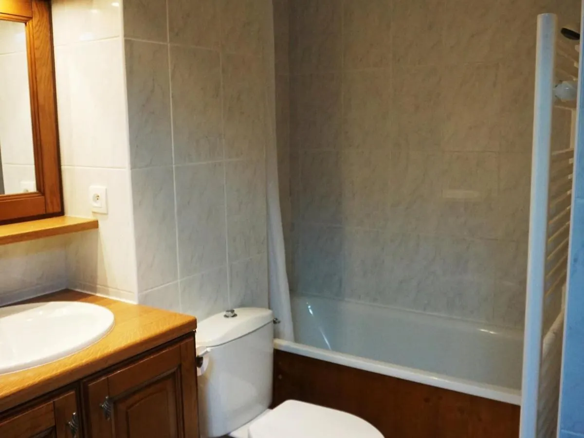 Duplex 8 Pers. Proche Pistes, Animaux, Parking - Fr-1-636-210 Apartment Orcieres