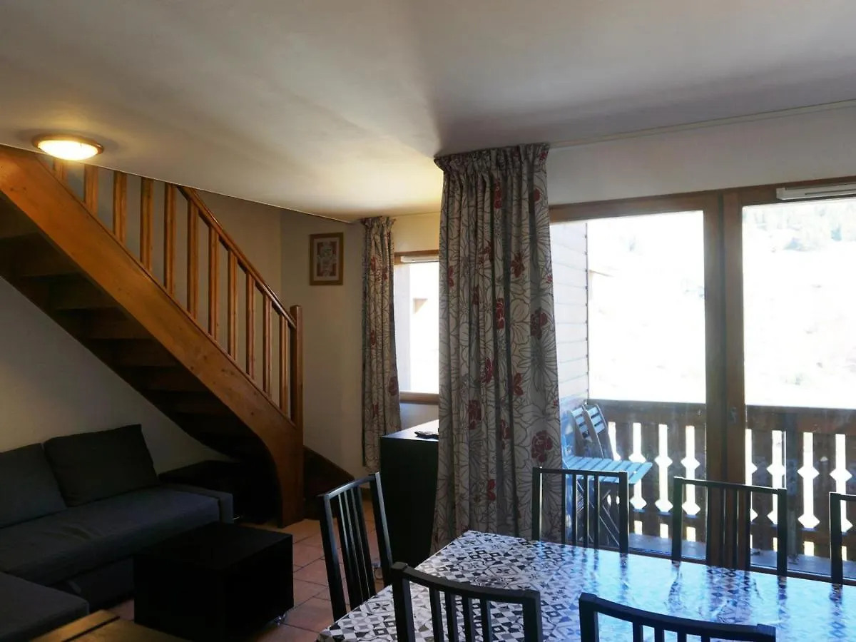 Duplex 8 Pers. Proche Pistes, Animaux, Parking - Fr-1-636-210 Apartment Orcieres