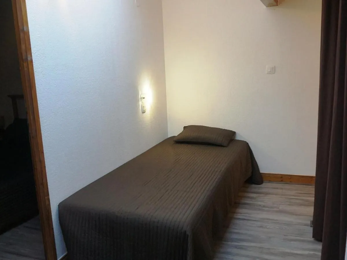 Duplex 8 Pers. Proche Pistes, Animaux, Parking - Fr-1-636-210 Apartment Orcieres