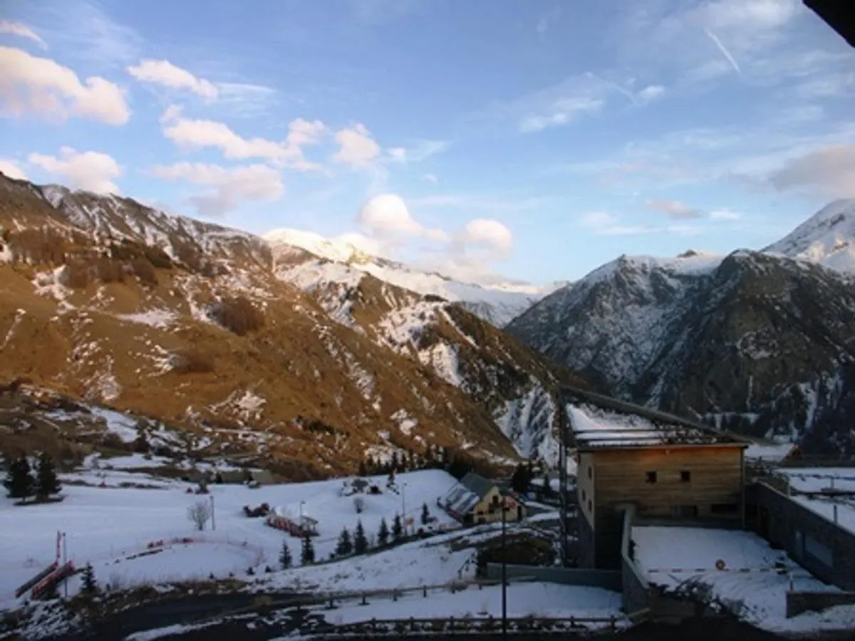 Duplex 8 Pers. Proche Pistes, Animaux, Parking - Fr-1-636-210 Apartment Orcieres 0*,