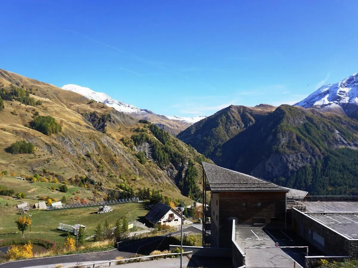 Duplex 8 Pers. Proche Pistes, Animaux, Parking - Fr-1-636-210 Apartment Orcieres