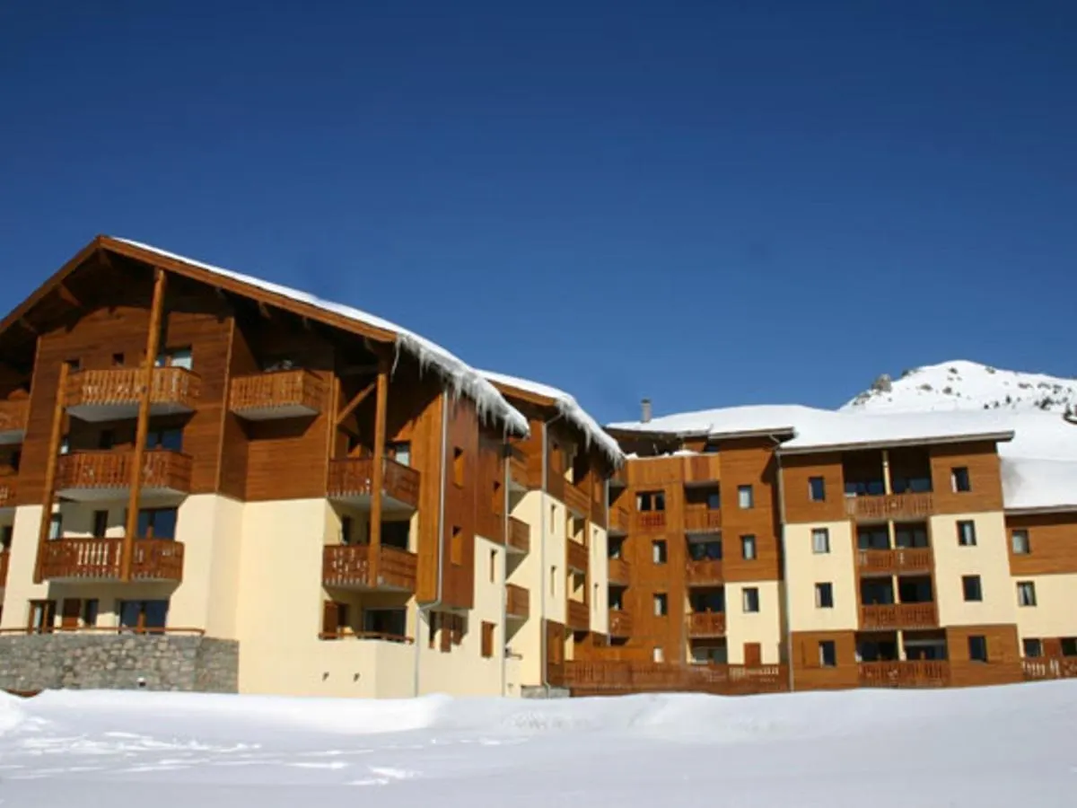 Duplex 8 Pers. Proche Pistes, Animaux, Parking - Fr-1-636-210 Apartment Orcieres France