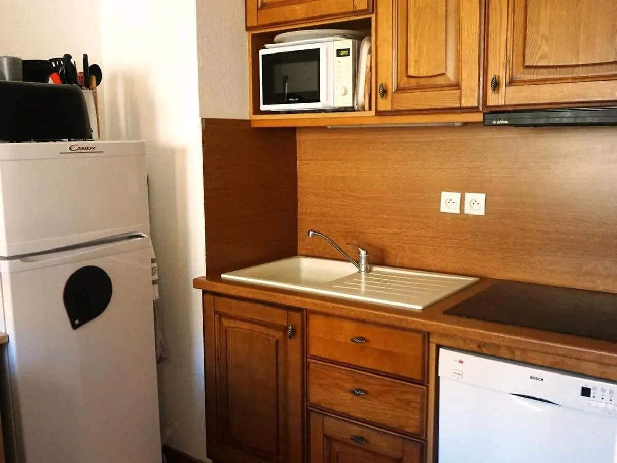 Duplex 8 Pers. Proche Pistes, Animaux, Parking - Fr-1-636-210 Apartment Orcieres