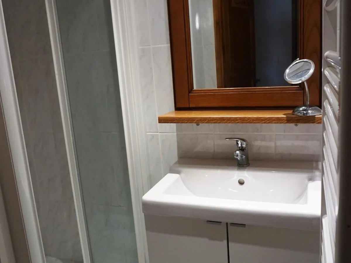 Duplex 8 Pers. Proche Pistes, Animaux, Parking - Fr-1-636-210 Apartment Orcieres France