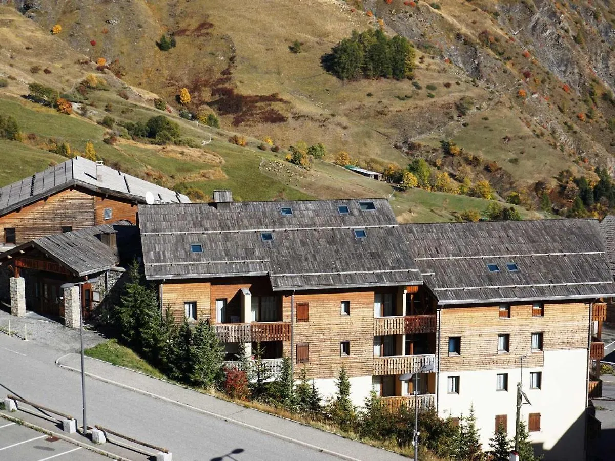 Duplex 8 Pers. Proche Pistes, Animaux, Parking - Fr-1-636-210 Apartment Orcieres