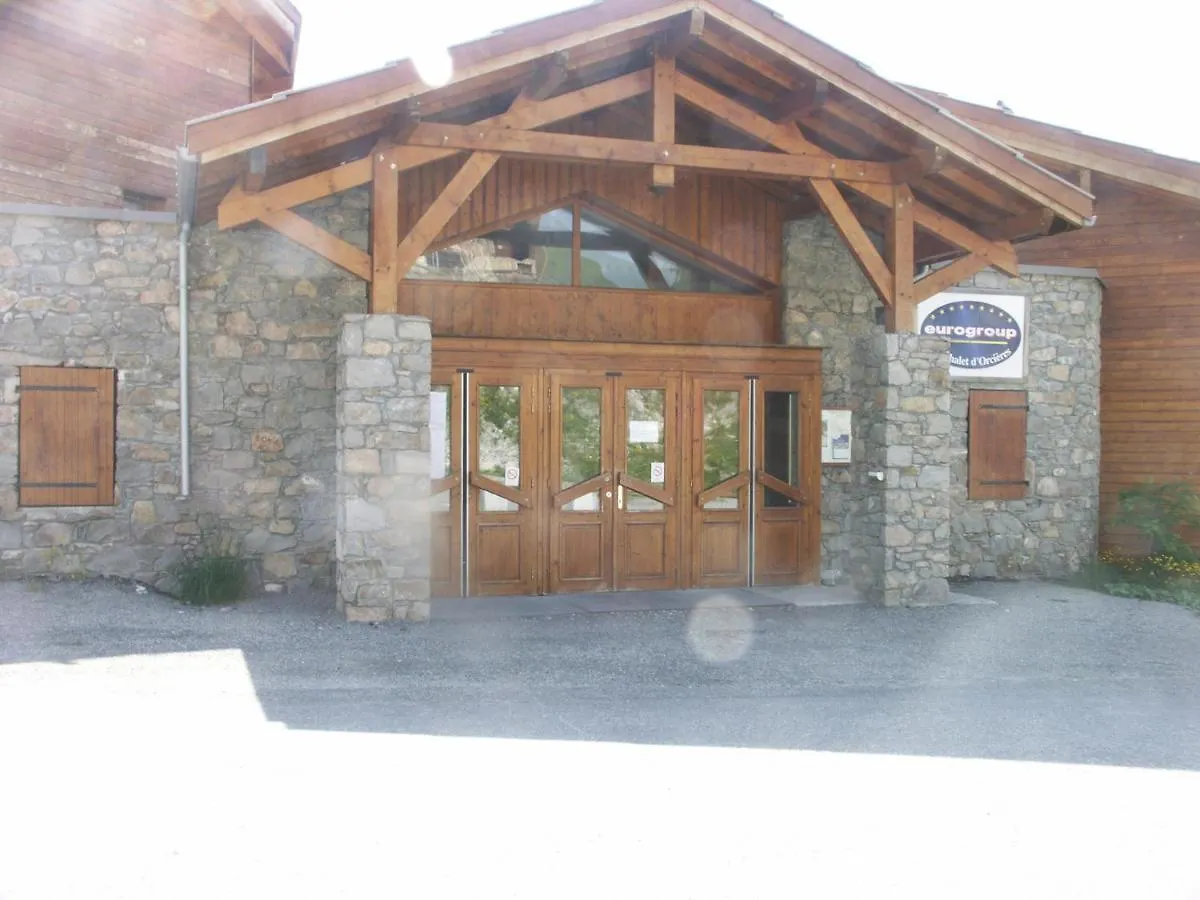 Duplex 8 Pers. Proche Pistes, Animaux, Parking - Fr-1-636-210 Apartment Orcieres France