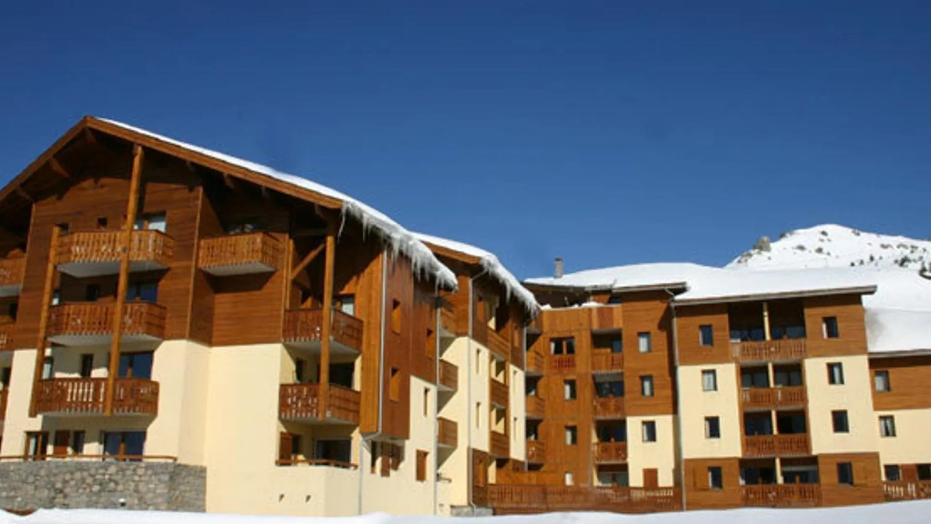 Duplex 8 Pers. Proche Pistes, Animaux, Parking - Fr-1-636-210 location